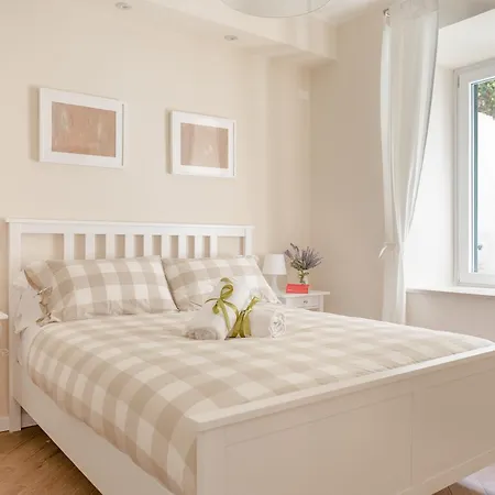 Apartment Scevola Tourist Accomodation *