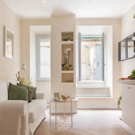Scevola Tourist Accomodation Apartment Rome