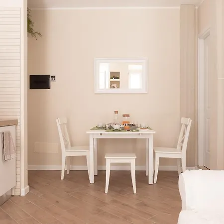 Scevola Tourist Accomodation Apartment Rome