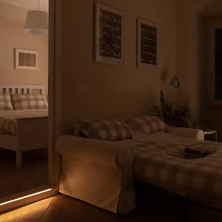 Apartment Scevola Tourist Accomodation *