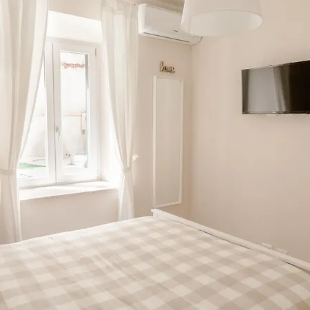 Scevola Tourist Accomodation * Rome