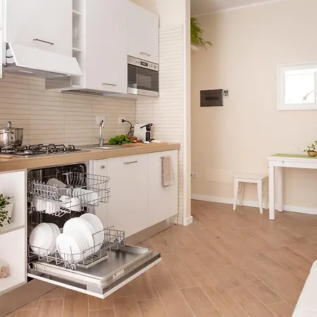 Apartment Scevola Tourist Accomodation *
