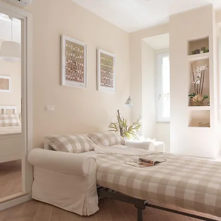 Apartment Scevola Tourist Accomodation *