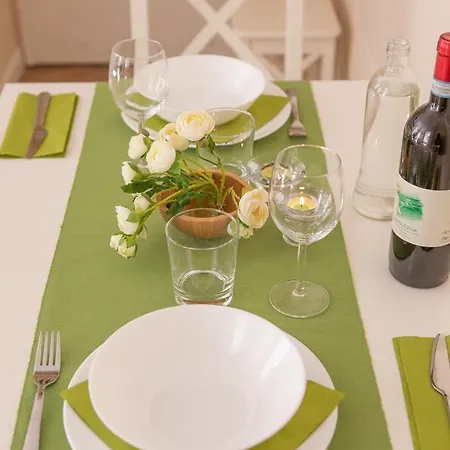 Scevola Tourist Accomodation Apartment Rome