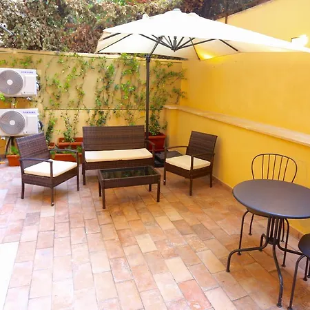 Scevola Tourist Accomodation * Rome