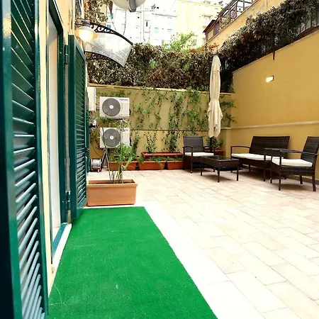 Scevola Tourist Accomodation Apartment *