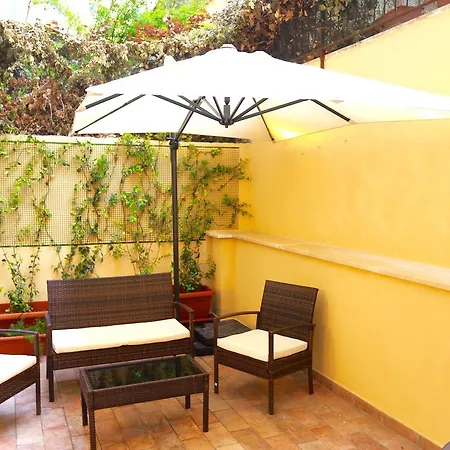 Scevola Tourist Accomodation * Rome